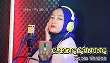 Download Lagu Waljinah Caping Gunung