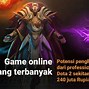 Game Online Gratis Menghasilkan Uang