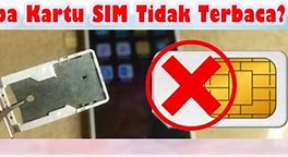 Kenapa Kartu Sim Tidak Terbaca Di Samsung