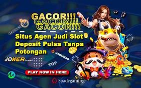 Permainan Slot Domino Terbaru 2023 Gratis Tanpa Deposit Indonesia