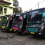 Sewa Bus Pariwisata Jakarta Barat