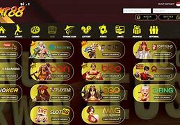 Sikat88 Thailand Slot Login