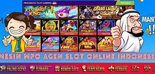 Situs Slot Mpo Resmi