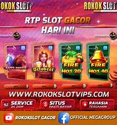 Slot Gacor Hari Ini Pola Rusak Gacor Slot Demo