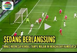 Youtube Live Bola Indonesia Vs Bahrain